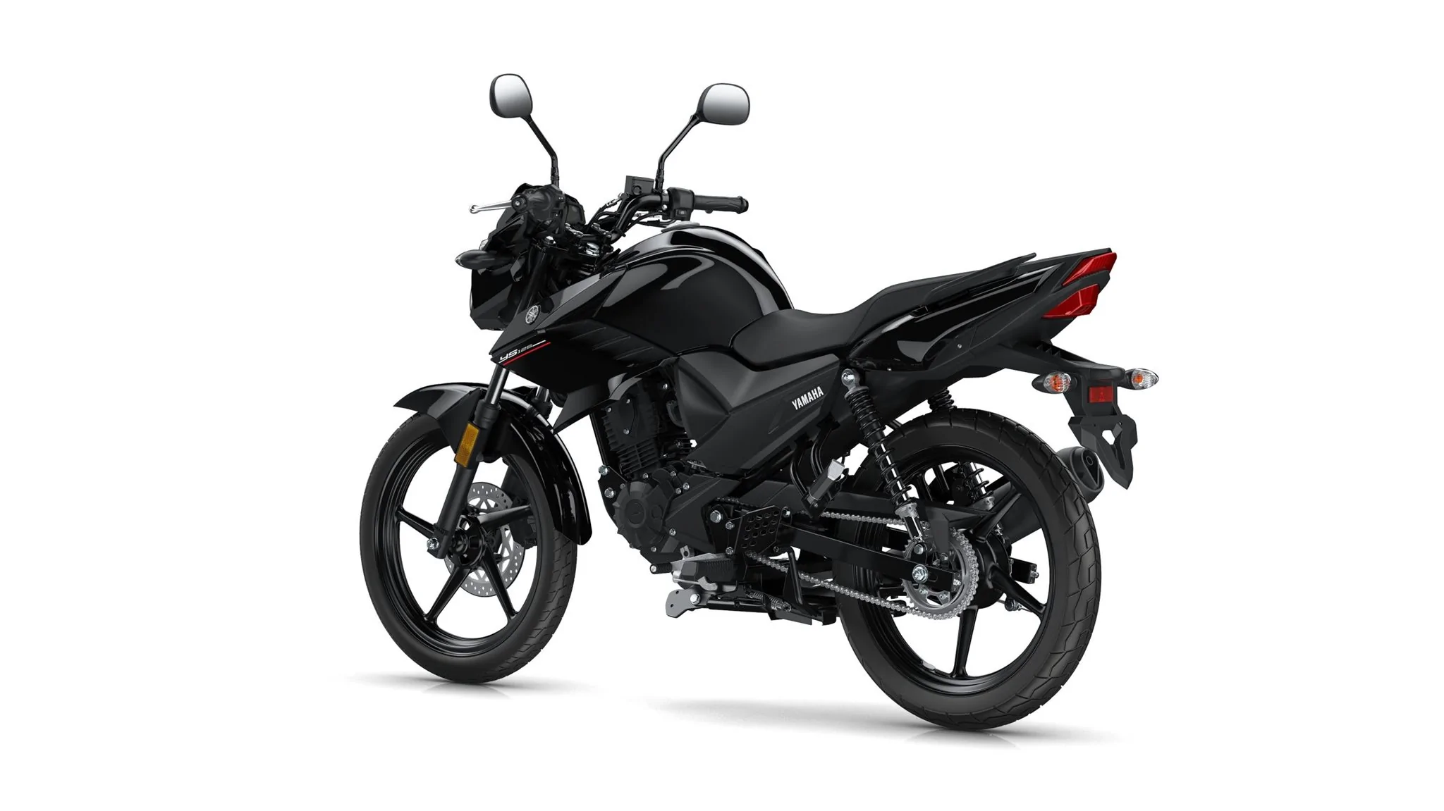 Thumbnail for Yamaha YS125 2020