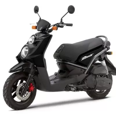 Thumbnail for Yamaha YW125 BeeWee 2013