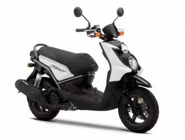 Thumbnail for Yamaha YW125 BeeWee 2015