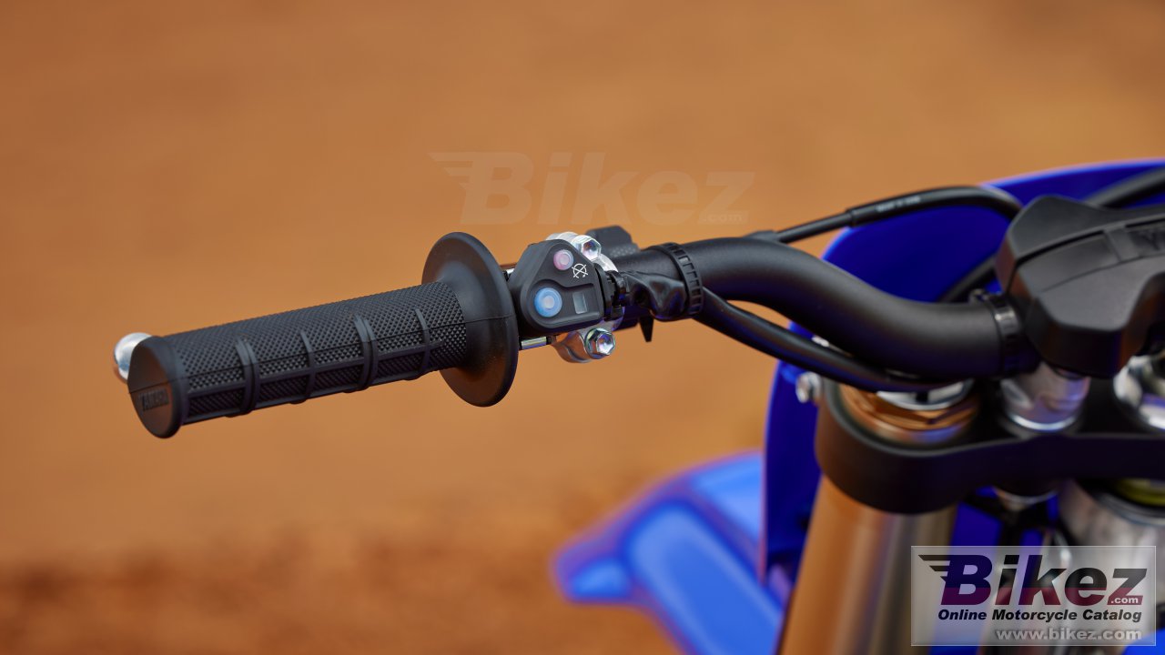 Thumbnail for Yamaha YZ450F 2023