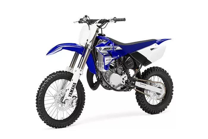 Thumbnail for Yamaha YZ85 2016