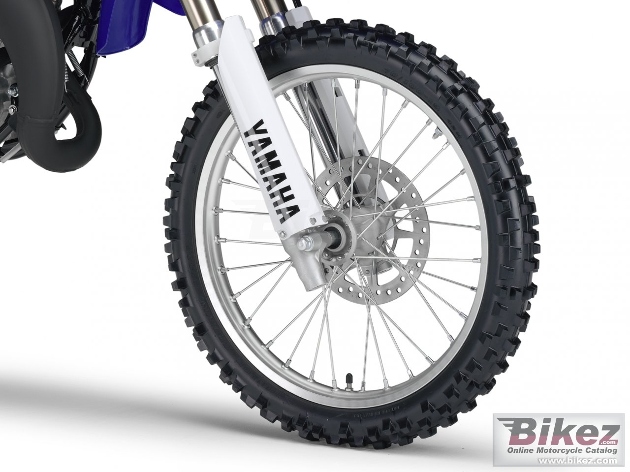 Thumbnail for Yamaha YZ85LW 2013