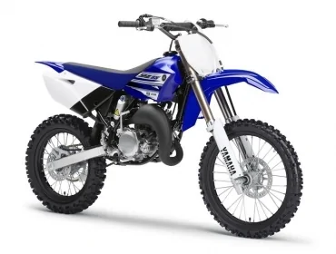 Thumbnail for Yamaha YZ85LW 2015