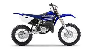 Thumbnail for Yamaha YZ85LW 2017