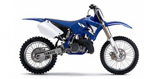 Yamaha YZ 250