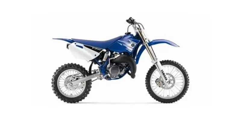 Thumbnail for Yamaha YZ 85 2007