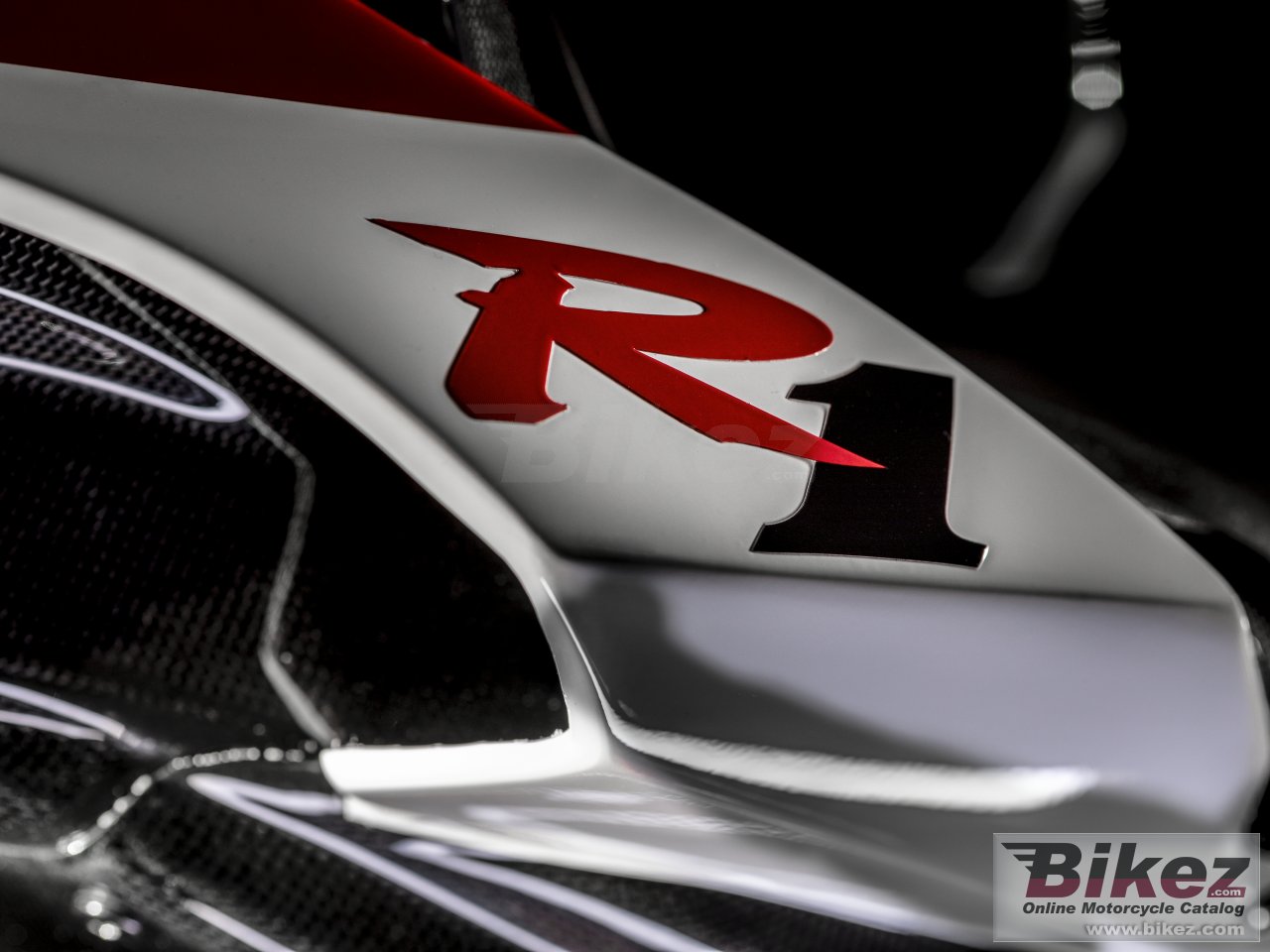 Thumbnail for Yamaha YZF-R1 2019