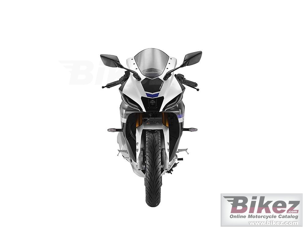 Thumbnail for Yamaha YZF-R15M 2023