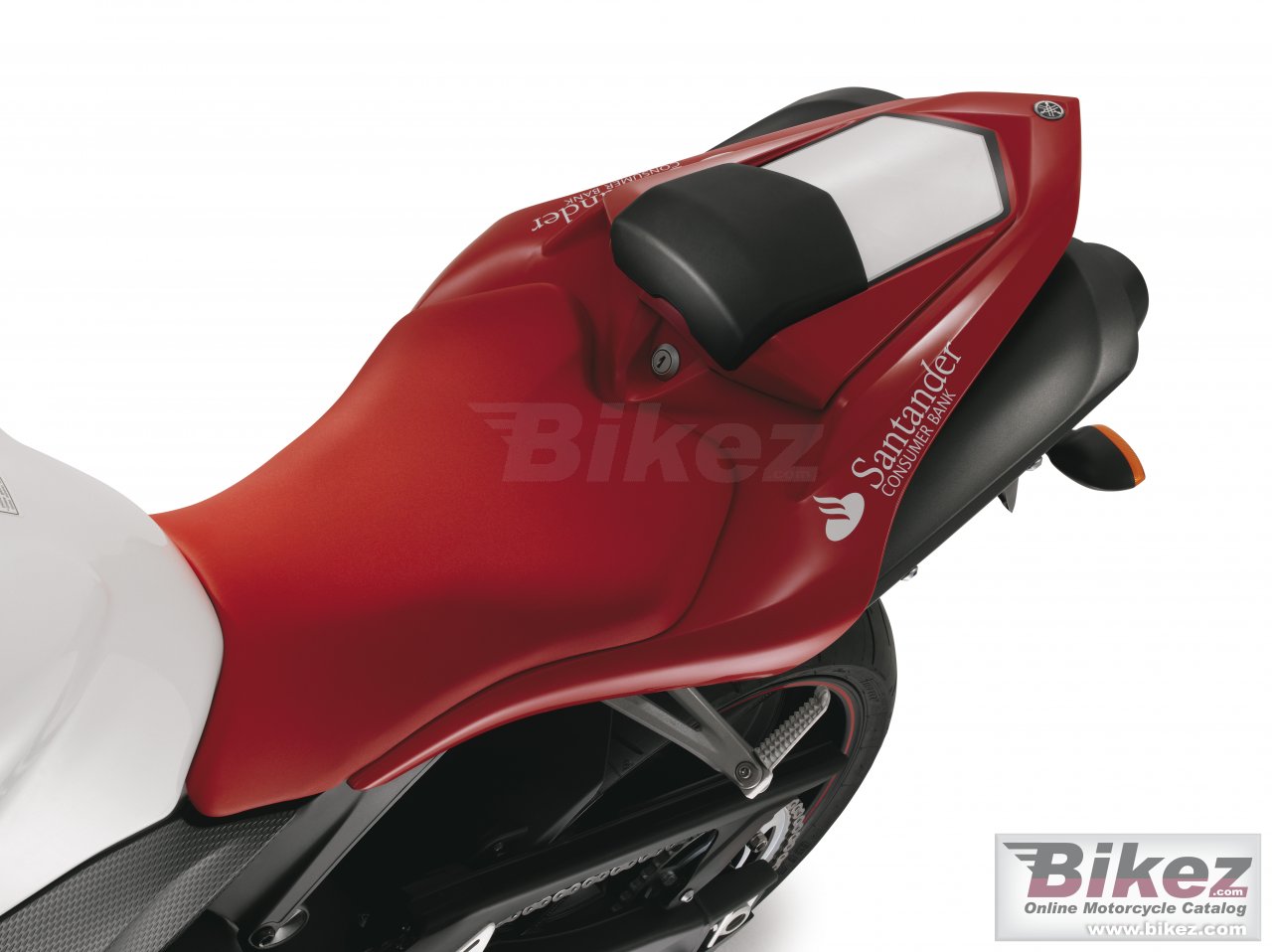 Thumbnail for Yamaha YZF-R1 10h Anniversary 2008