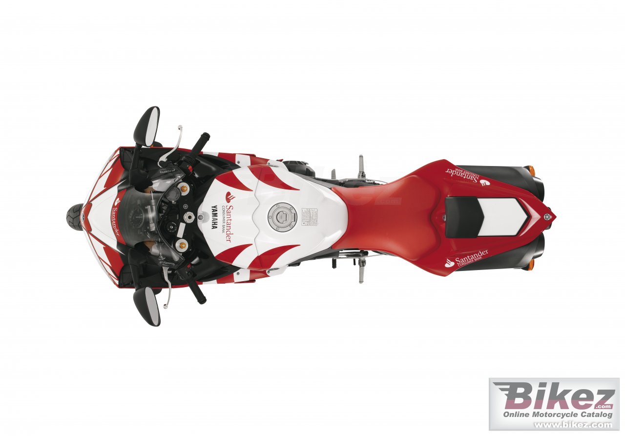 Thumbnail for Yamaha YZF-R1 10h Anniversary 2008