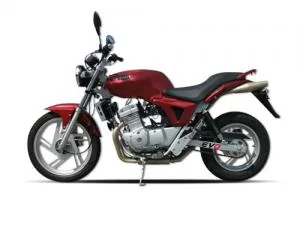 Yuki 250 CRS