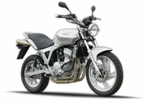 Yuki 250 Darker