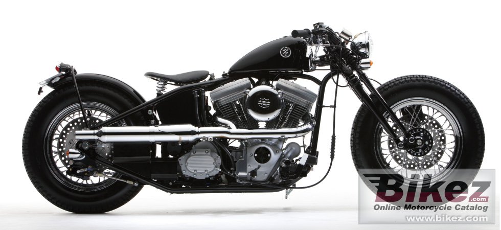 Zero Engineering Type 5 Evo
