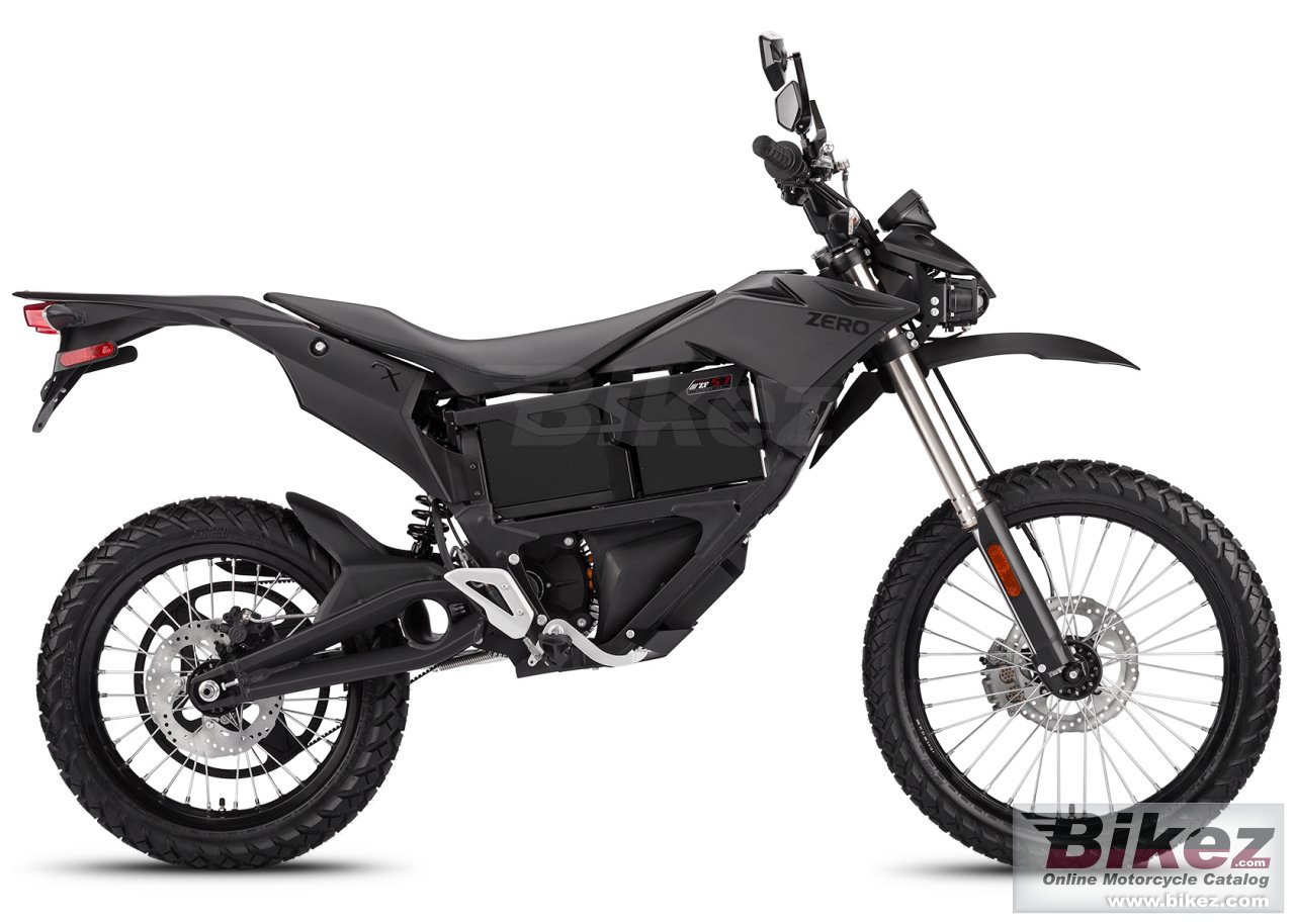 Zero FX ZF 2.8