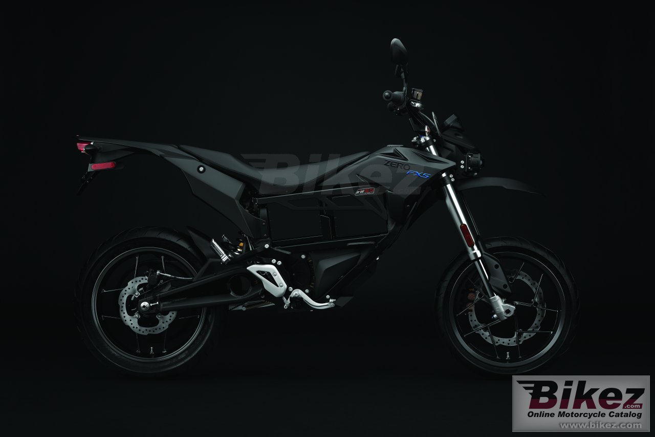 Zero FXS