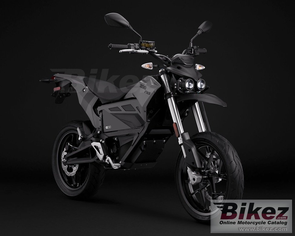 Zero FXS
