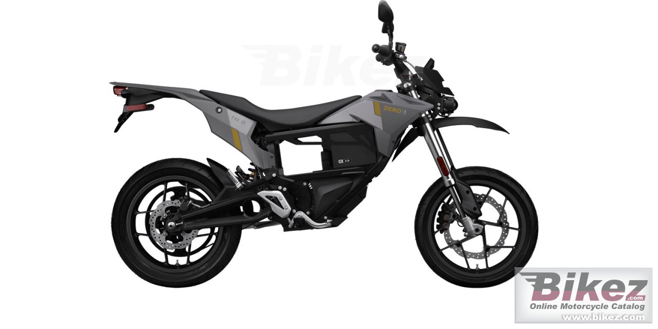 Zero FXS