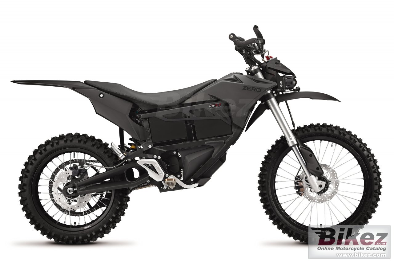 Zero MMX Military