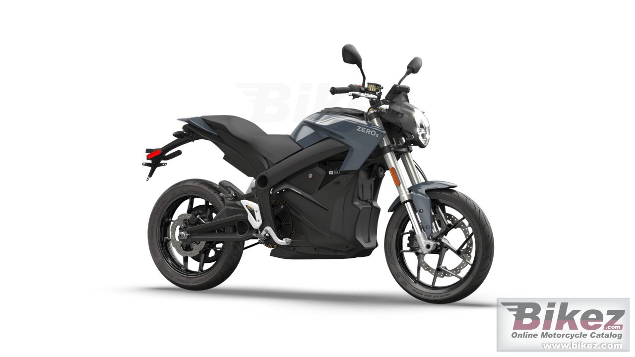 Zero S