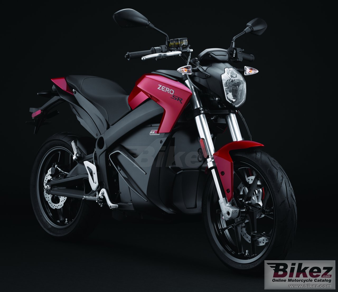 Zero SR