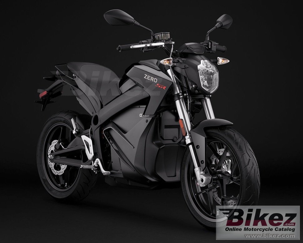Zero SR