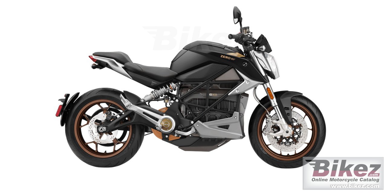 Zero SR-F