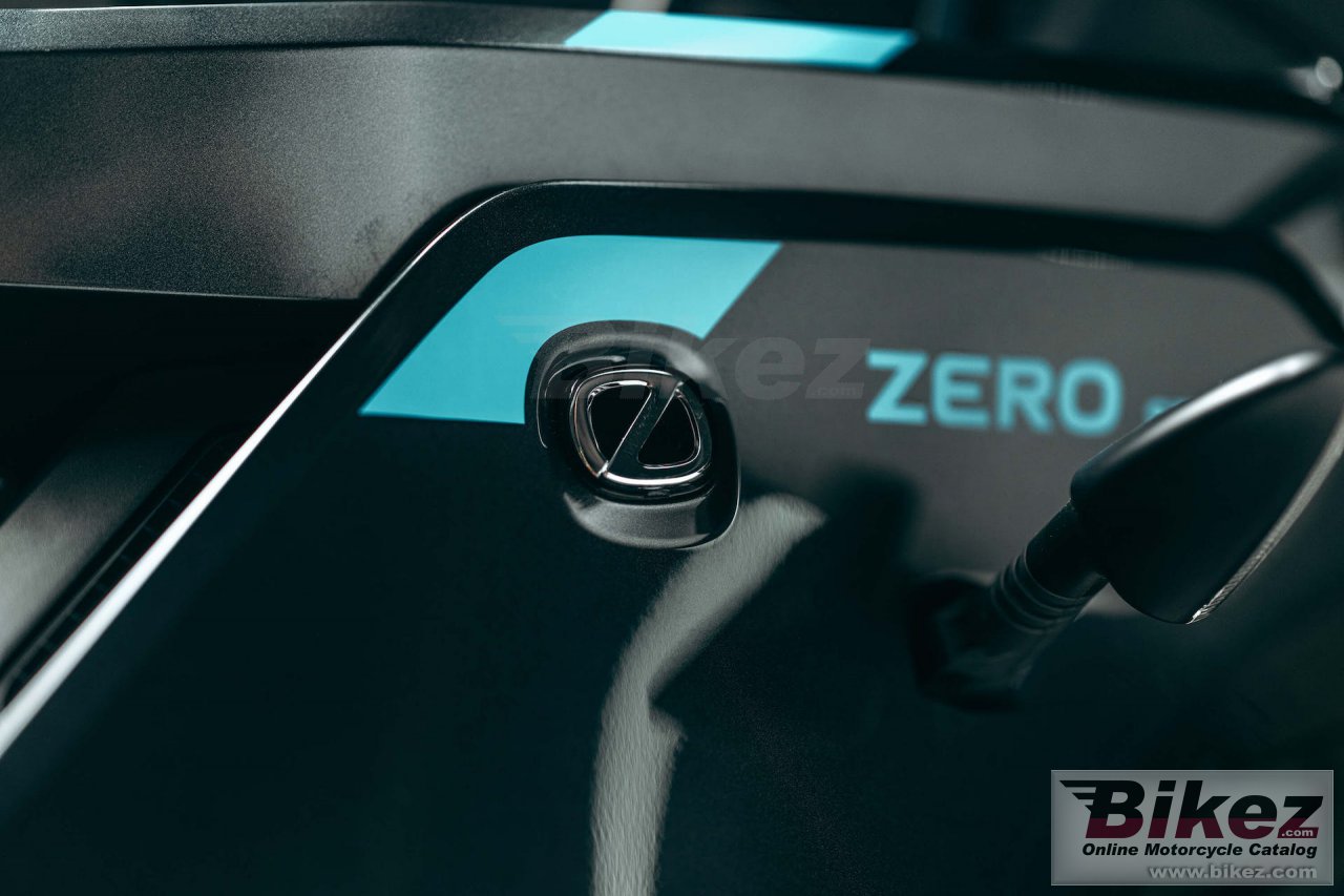 Thumbnail for Zero SR-S 2023