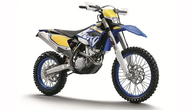 Thumbnail for Znen CBF 125 2014