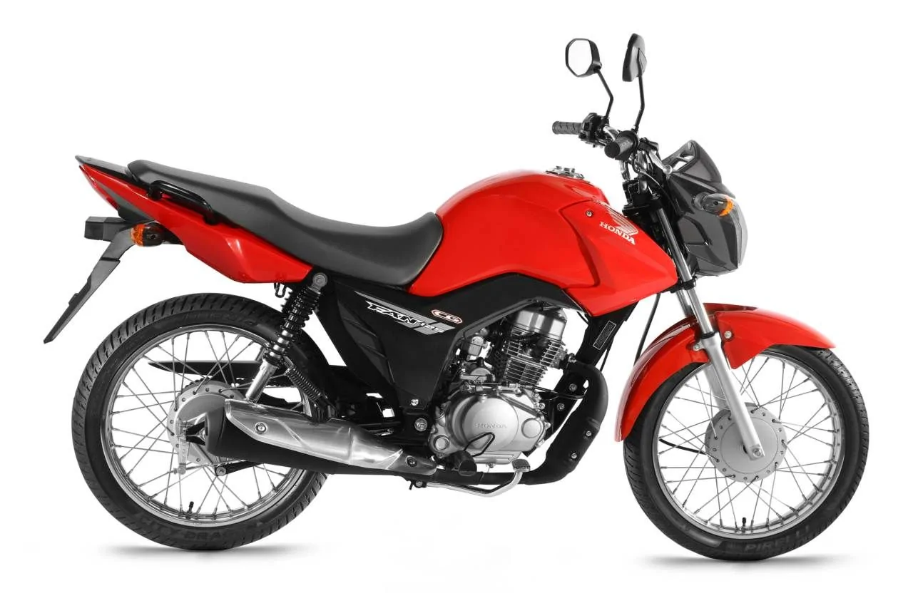 Thumbnail for Znen CG 125 2014