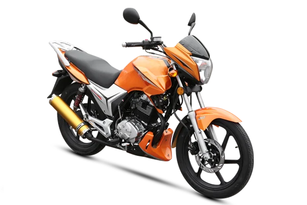 Thumbnail for Znen DBR 250 2014