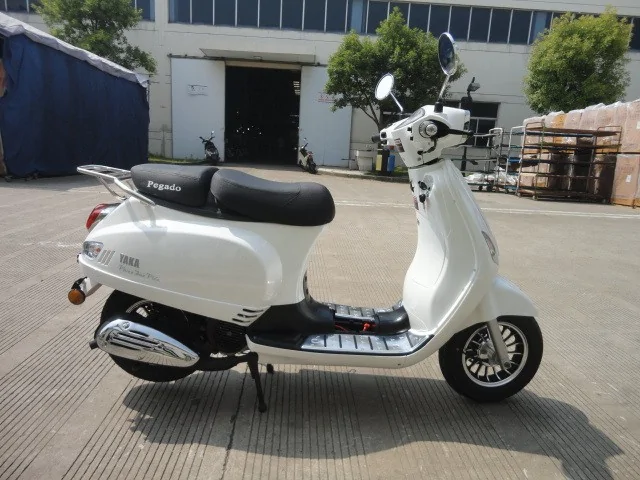 Znen VPA GTS