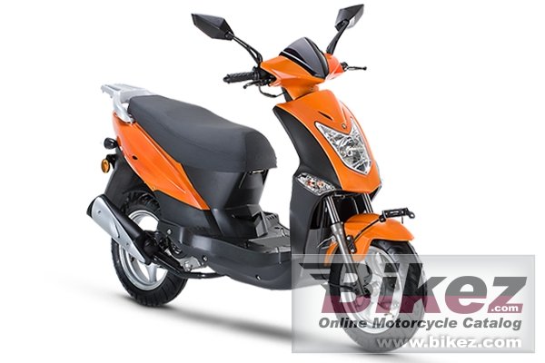 Znen X6 50