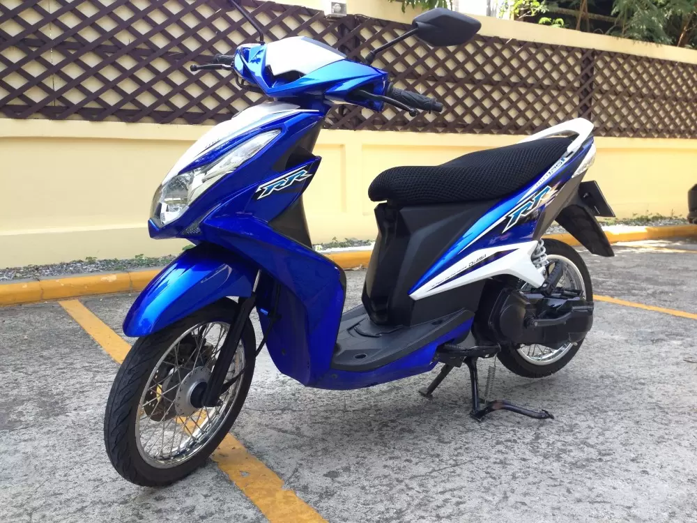 Znen XT7 125