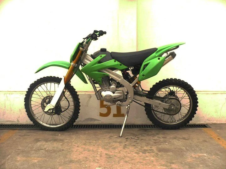 Zongshen Hummer 250