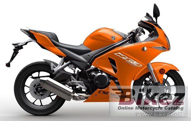 Zongshen RC3